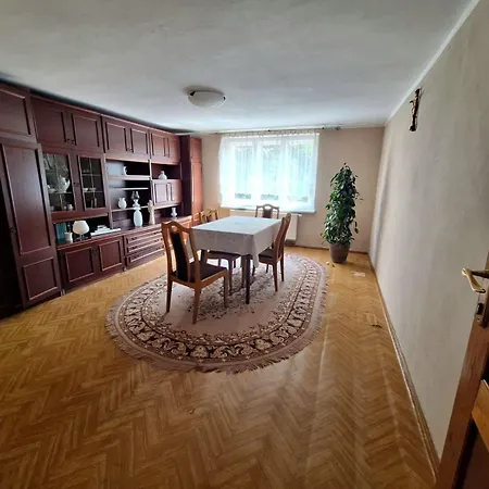 Lägenhet Pracownicze 1 Maja *