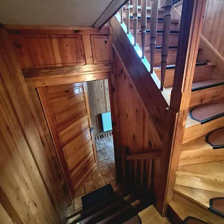 Pracownicze 1 Maja Lägenhet Brzeg Dolny