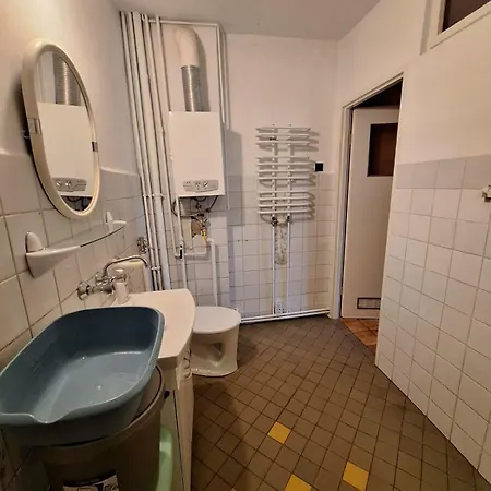 Pracownicze 1 Maja Lägenhet